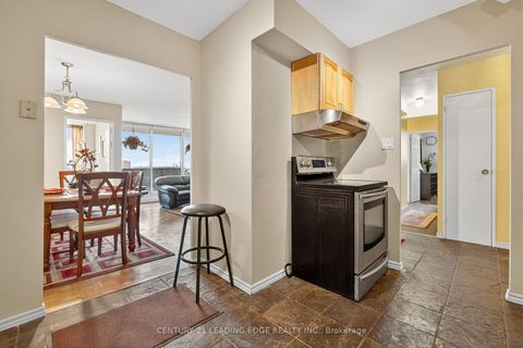 Photo 16 at 1802 - 85 Emmett Avenue, Mount Dennis, Toronto