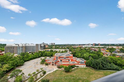 Photo 20 at 1802 - 85 Emmett Avenue, Mount Dennis, Toronto