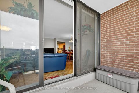 Photo 21 at 1802 - 85 Emmett Avenue, Mount Dennis, Toronto