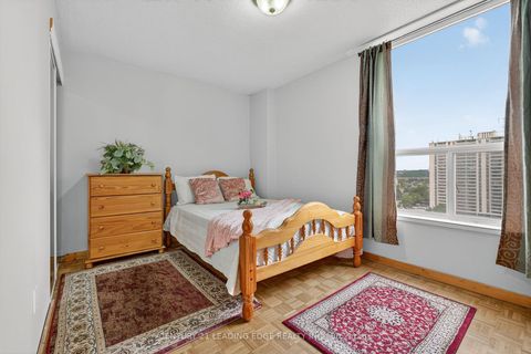 Photo 23 at 1802 - 85 Emmett Avenue, Mount Dennis, Toronto
