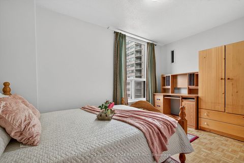 Photo 25 at 1802 - 85 Emmett Avenue, Mount Dennis, Toronto