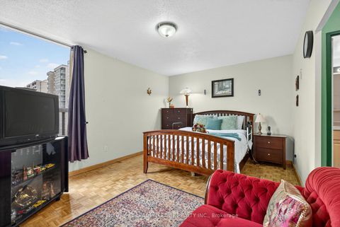 Photo 29 at 1802 - 85 Emmett Avenue, Mount Dennis, Toronto
