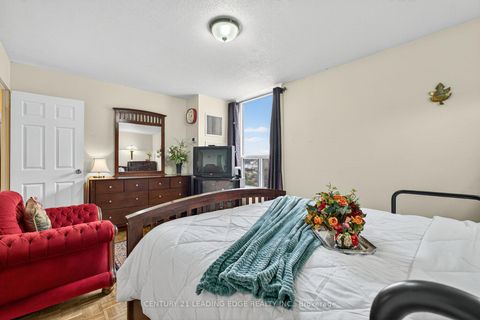 Photo 30 at 1802 - 85 Emmett Avenue, Mount Dennis, Toronto