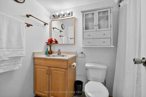 Photo 33 at 1802 - 85 Emmett Avenue, Mount Dennis, Toronto