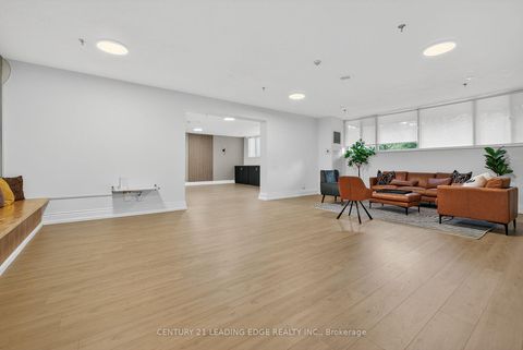 Photo 35 at 1802 - 85 Emmett Avenue, Mount Dennis, Toronto