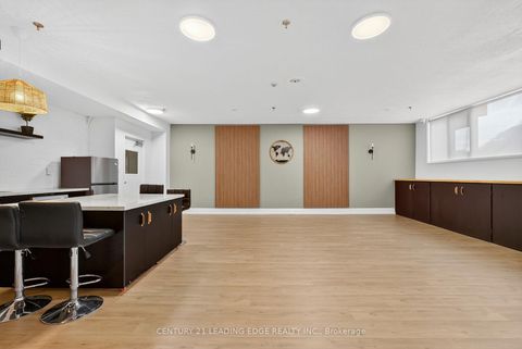 Photo 36 at 1802 - 85 Emmett Avenue, Mount Dennis, Toronto