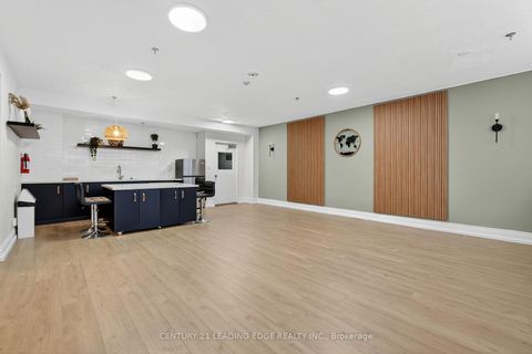 Photo 37 at 1802 - 85 Emmett Avenue, Mount Dennis, Toronto