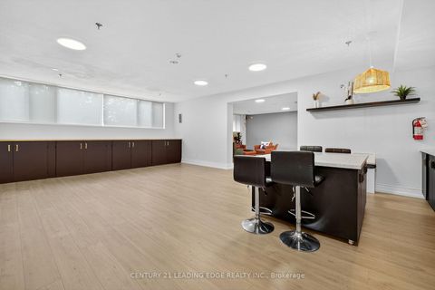 Photo 38 at 1802 - 85 Emmett Avenue, Mount Dennis, Toronto