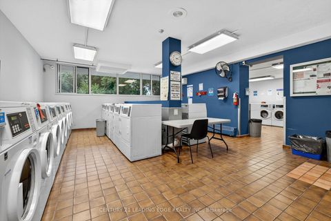 Photo 39 at 1802 - 85 Emmett Avenue, Mount Dennis, Toronto