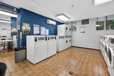 Photo 40 at 1802 - 85 Emmett Avenue, Mount Dennis, Toronto