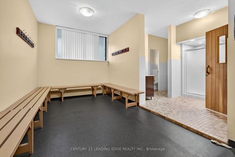 Photo 44 at 1802 - 85 Emmett Avenue, Mount Dennis, Toronto