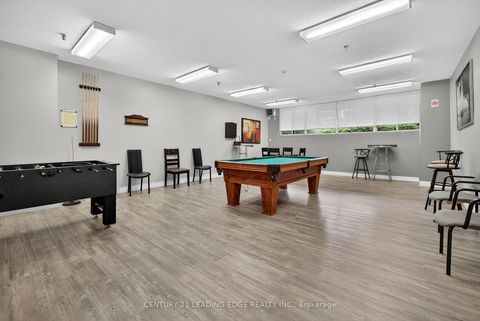 Photo 45 at 1802 - 85 Emmett Avenue, Mount Dennis, Toronto