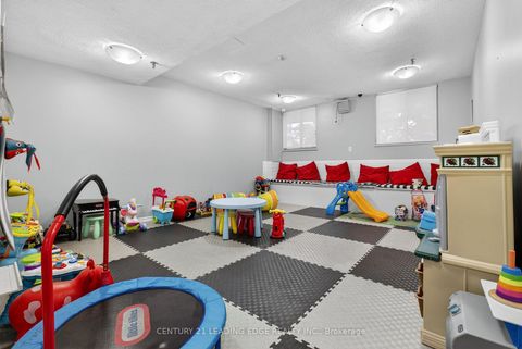 Photo 46 at 1802 - 85 Emmett Avenue, Mount Dennis, Toronto