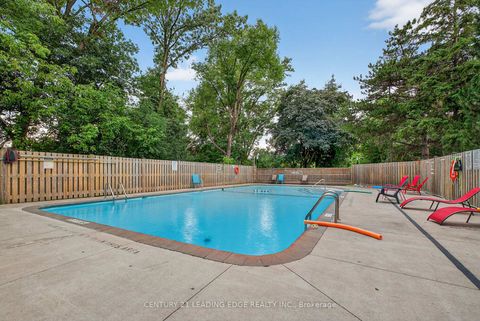 Photo 47 at 1802 - 85 Emmett Avenue, Mount Dennis, Toronto