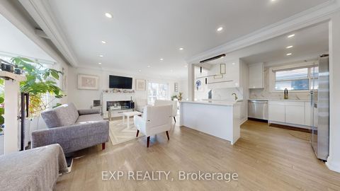 Photo 3 at 12 Bonnechere Crescent, Bendale, Toronto