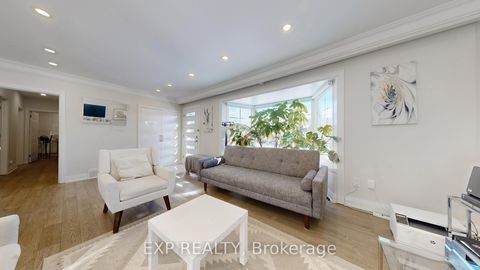 Photo 7 at 12 Bonnechere Crescent, Bendale, Toronto