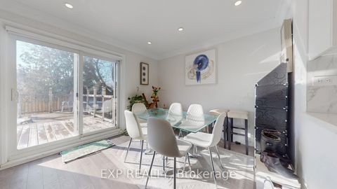 Photo 8 at 12 Bonnechere Crescent, Bendale, Toronto