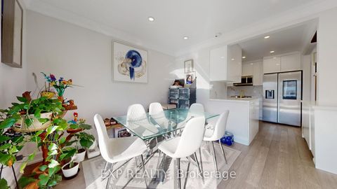 Photo 9 at 12 Bonnechere Crescent, Bendale, Toronto