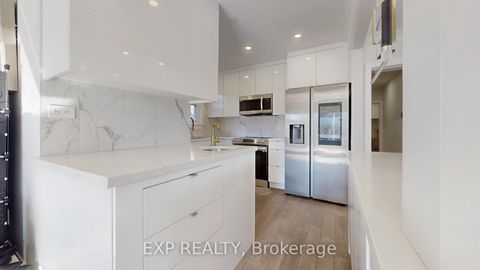 Photo 10 at 12 Bonnechere Crescent, Bendale, Toronto