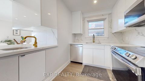 Photo 14 at 12 Bonnechere Crescent, Bendale, Toronto