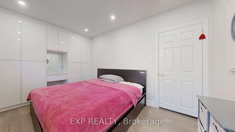 Photo 16 at 12 Bonnechere Crescent, Bendale, Toronto