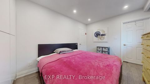 Photo 17 at 12 Bonnechere Crescent, Bendale, Toronto