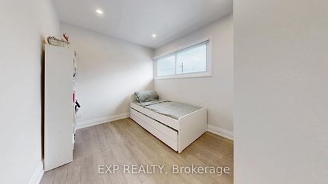 Photo 19 at 12 Bonnechere Crescent, Bendale, Toronto