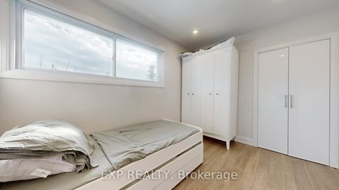 Photo 20 at 12 Bonnechere Crescent, Bendale, Toronto