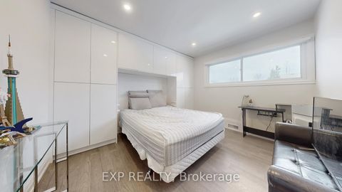 Photo 21 at 12 Bonnechere Crescent, Bendale, Toronto