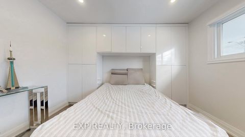 Photo 23 at 12 Bonnechere Crescent, Bendale, Toronto