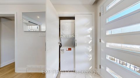 Photo 25 at 12 Bonnechere Crescent, Bendale, Toronto