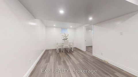 Photo 30 at 12 Bonnechere Crescent, Bendale, Toronto