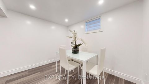 Photo 31 at 12 Bonnechere Crescent, Bendale, Toronto