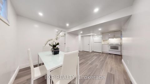 Photo 32 at 12 Bonnechere Crescent, Bendale, Toronto