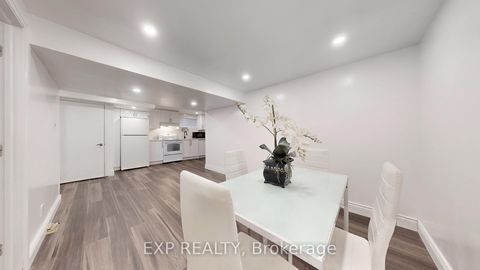 Photo 33 at 12 Bonnechere Crescent, Bendale, Toronto