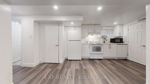 Photo 35 at 12 Bonnechere Crescent, Bendale, Toronto