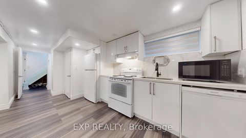 Photo 36 at 12 Bonnechere Crescent, Bendale, Toronto