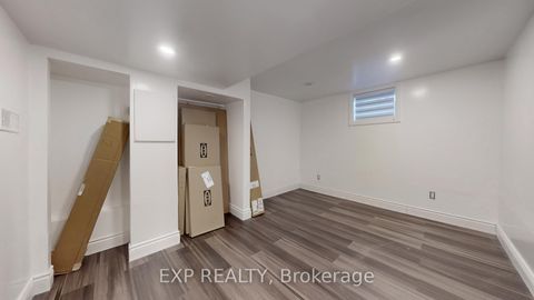 Photo 37 at 12 Bonnechere Crescent, Bendale, Toronto