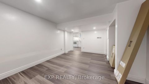 Photo 38 at 12 Bonnechere Crescent, Bendale, Toronto