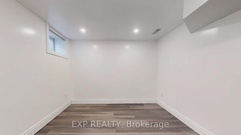 Photo 39 at 12 Bonnechere Crescent, Bendale, Toronto