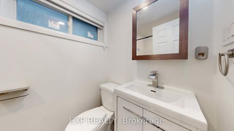 Photo 41 at 12 Bonnechere Crescent, Bendale, Toronto