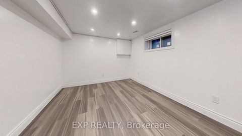 Photo 42 at 12 Bonnechere Crescent, Bendale, Toronto