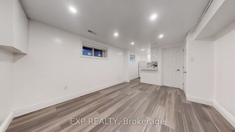 Photo 44 at 12 Bonnechere Crescent, Bendale, Toronto