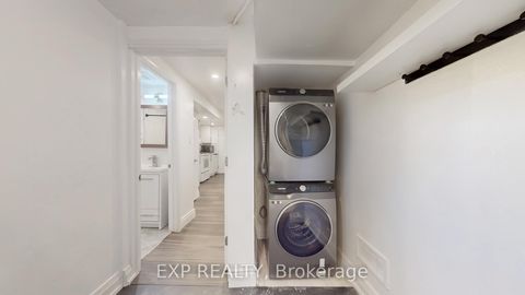 Photo 47 at 12 Bonnechere Crescent, Bendale, Toronto