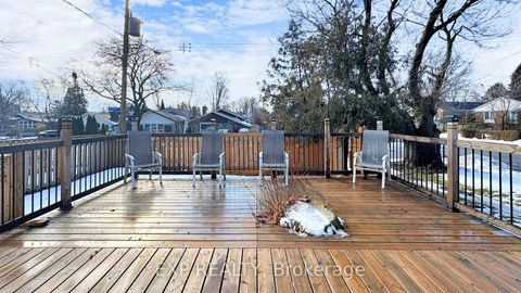 Photo 48 at 12 Bonnechere Crescent, Bendale, Toronto