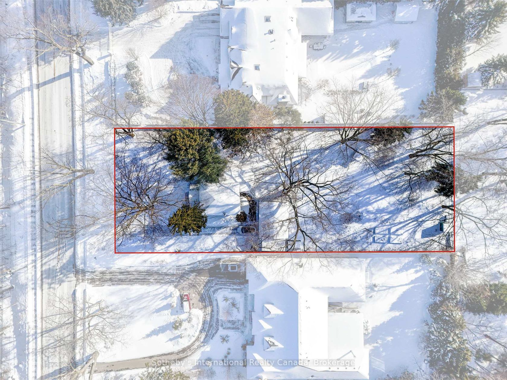 362 Fourth Line, WO West, Oakville 