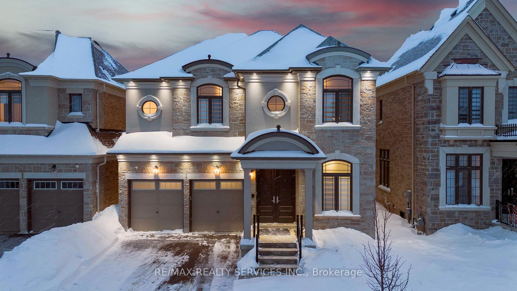 1252 Queens Plate Road, GA Glen Abbey, Oakville 