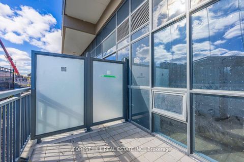 Photo 20 at 105 - 10 Meadowglen Place, Woburn, Toronto