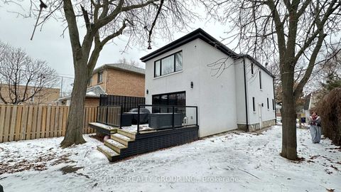 Photo 1 at 10 Dominion Road, Long Branch, Toronto