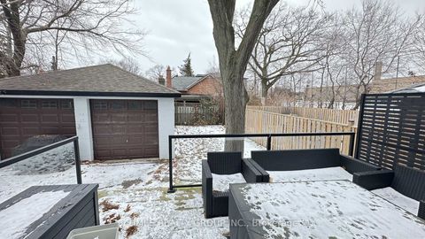 Photo 4 at 10 Dominion Road, Long Branch, Toronto